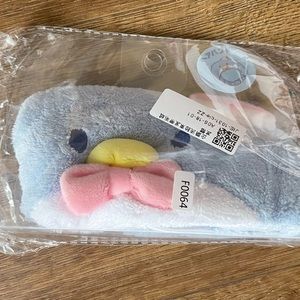 TUXEDOSAM-RARE (NWT) Clothe Headband